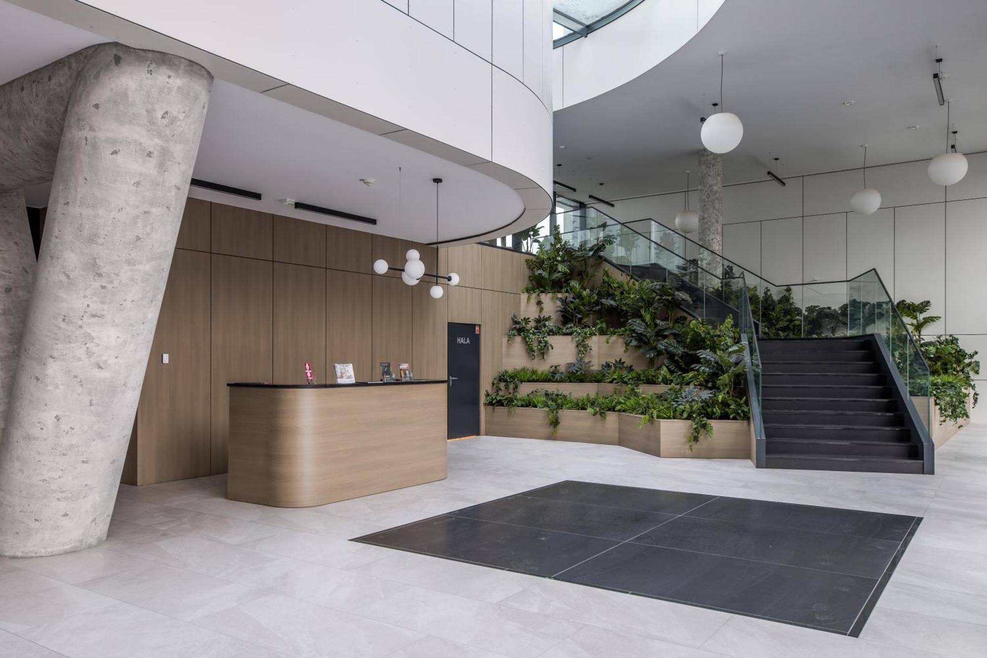 Aperto Apartament Gdynia Centrum 10 Pietro Exterior photo